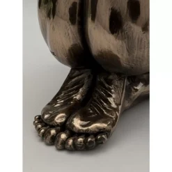Deko & Geschenkartikel-KARE Design Deko Objekt Nude Man Relief 13Cm
