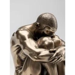 Deko & Geschenkartikel-KARE Design Deko Objekt Nude Man Thinking 10Cm
