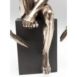 Deko & Geschenkartikel-KARE Design Deko Objekt Nude Sad Angel Klein
