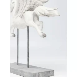 Deko & Geschenkartikel-KARE Design Deko Objekt Pegasus