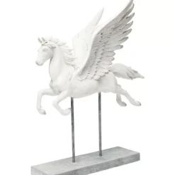 Deko & Geschenkartikel-KARE Design Deko Objekt Pegasus