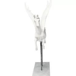 Deko & Geschenkartikel-KARE Design Deko Objekt Pegasus