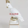 Deko & Geschenkartikel-KARE Design Deko Objekt Proud Parrot