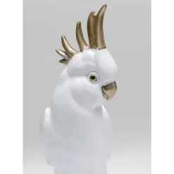 Deko & Geschenkartikel-KARE Design Deko Objekt Proud Parrot