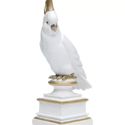 Deko & Geschenkartikel-KARE Design Deko Objekt Proud Parrot