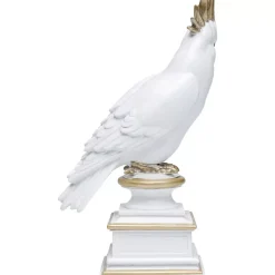 Deko & Geschenkartikel-KARE Design Deko Objekt Proud Parrot