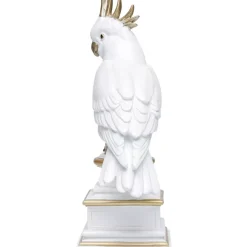 Deko & Geschenkartikel-KARE Design Deko Objekt Proud Parrot