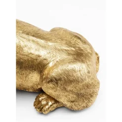 Deko & Geschenkartikel-KARE Design Deko Objekt Royal Sitting Corgi