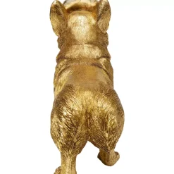 Deko & Geschenkartikel-KARE Design Deko Objekt Royal Standing Corgi