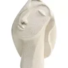 Deko & Geschenkartikel-KARE Design Deko Objekt Sensual Face 28Cm