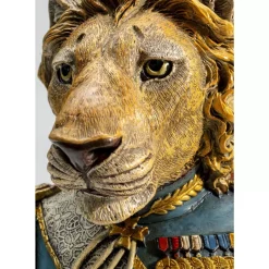 Deko & Geschenkartikel-KARE Design Deko Objekt Sir Lion