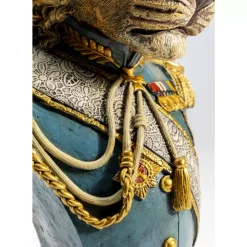 Deko & Geschenkartikel-KARE Design Deko Objekt Sir Lion