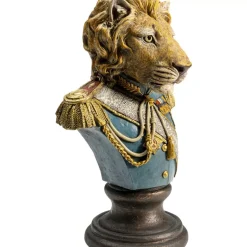 Deko & Geschenkartikel-KARE Design Deko Objekt Sir Lion