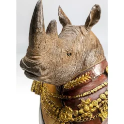 Deko & Geschenkartikel-KARE Design Deko Objekt Sir Rhino