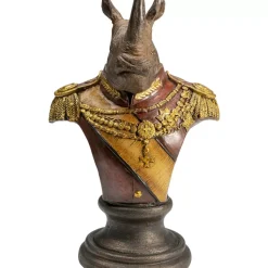 Deko & Geschenkartikel-KARE Design Deko Objekt Sir Rhino
