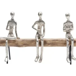 Deko & Geschenkartikel-KARE Design Deko Objekt Spare Bench