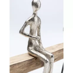 Deko & Geschenkartikel-KARE Design Deko Objekt Spare Bench