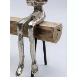 Deko & Geschenkartikel-KARE Design Deko Objekt Spare Bench