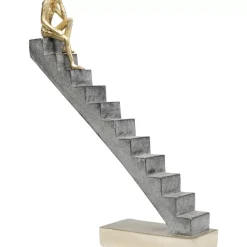 Deko & Geschenkartikel-KARE Design Deko Objekt Stairway