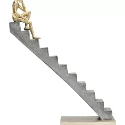 Deko & Geschenkartikel-KARE Design Deko Objekt Stairway