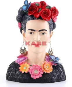 Deko & Geschenkartikel-KARE Design Deko Objekt Style Muse Flowers