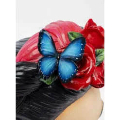 Deko & Geschenkartikel-KARE Design Deko Objekt Style Muse Flowers
