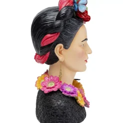 Deko & Geschenkartikel-KARE Design Deko Objekt Style Muse Flowers