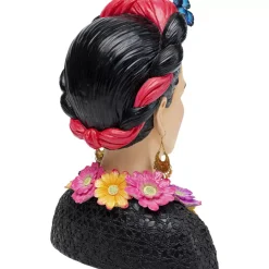 Deko & Geschenkartikel-KARE Design Deko Objekt Style Muse Flowers