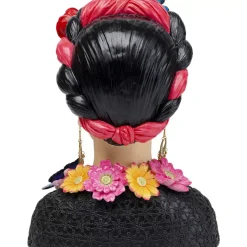 Deko & Geschenkartikel-KARE Design Deko Objekt Style Muse Flowers