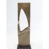 Deko & Geschenkartikel-KARE Design Deko Objekt Taiki Brass 58Cm