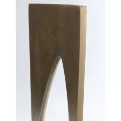 Deko & Geschenkartikel-KARE Design Deko Objekt Taiki Brass 58Cm