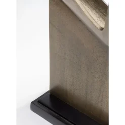 Deko & Geschenkartikel-KARE Design Deko Objekt Taiki Brass 58Cm