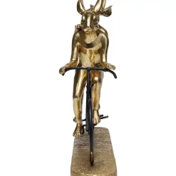 Deko & Geschenkartikel-KARE Design Deko Objekt Tandem Rabbits