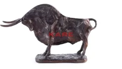 Deko & Geschenkartikel-KARE Design Deko Objekt Toro