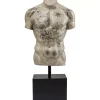Deko & Geschenkartikel-KARE Design Deko Objekt Torso Tattoo