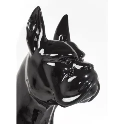Deko & Geschenkartikel-KARE Design Deko Objekt Toto Xl Schwarz