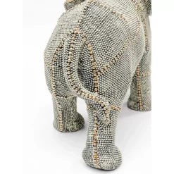Deko & Geschenkartikel-KARE Design Deko Objekt Walking Elephant Small
