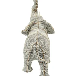 Deko & Geschenkartikel-KARE Design Deko Objekt Walking Elephant Small