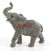 Deko & Geschenkartikel-KARE Design Deko Objekt Walking Elephant Pearls