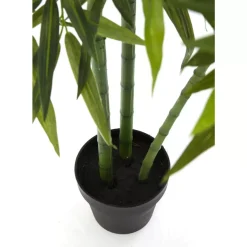 Deko & Geschenkartikel-KARE Design Deko Pflanze Bamboo Tree 200Cm