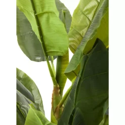 Deko & Geschenkartikel-KARE Design Deko Pflanze Banana Tree 180Cm