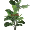 Deko & Geschenkartikel-KARE Design Deko Pflanze Fiddle Leaf 120Cm