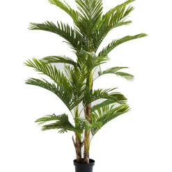 Deko & Geschenkartikel-KARE Design Deko Pflanze Palm Tree 190