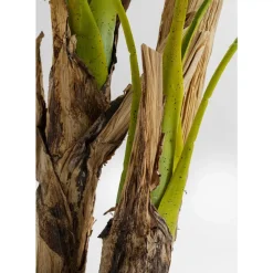 Deko & Geschenkartikel-KARE Design Deko Pflanze Palm Tree 190