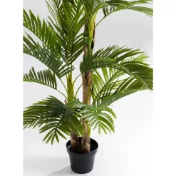 Deko & Geschenkartikel-KARE Design Deko Pflanze Palm Tree 190