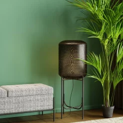 Deko & Geschenkartikel-KARE Design Deko Pflanze Palm Tree 190
