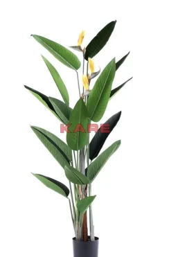 Deko & Geschenkartikel-KARE Design Deko Pflanze Paradise Flowers 190