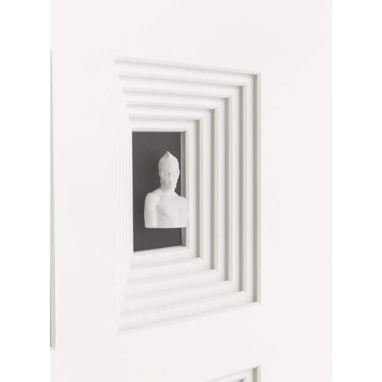 Bilder-KARE Design Deko Rahmen Ancient Art Nove 110X100Cm