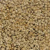Bilder-KARE Design Deko Rahmen Gold Flower 120X120Cm