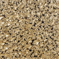 Bilder-KARE Design Deko Rahmen Gold Leaf 120X120Cm